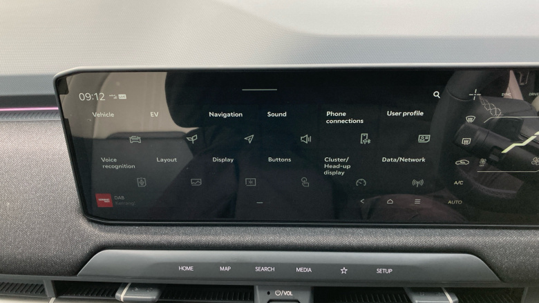 Kia Ev3 148kW GT-Line S 81.4kWh 5dr Auto Electric Estate